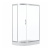 Душевое ограждение 120x80, без поддона AM.PM Orange W54G-302U120MT64 Душевое ограждение 120x80, без поддона AM.PM Orange W54G-302U120MT64