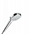 Лейка для душа Hansgrohe Croma Select E 1jet EcoSmart 26815400, белый/хром