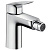 Смеситель для биде Hansgrohe Logis 71200000, хром