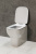 Унитаз приставной BELBAGNO VASO