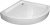 Душевой поддон Gemy ST06T 80х80 Душевой поддон Gemy ST06T 80х80