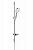 Душевой гарнитур Hansgrohe Raindance Select E 120 3jet 90 см. 26631400, белый/хром