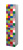 Пенал Dreja Q Max 35 л/п высокий, individual Пенал Dreja Q Max 35 л/п высокий, individual