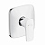 Смеситель для душа Hansgrohe PuraVida 15665400, белый/хром