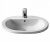 Раковина Roca Coral 327898000 (56 см), белый Раковина Roca Coral 327898000 (56 см), белый