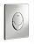 Кнопа слива Grohe Skate Air 38505000, хром