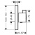 Смеситель для душа Hansgrohe Shower Select 15760000, хром