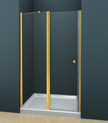 Душевой угол Cezares ROYAL PALACE-B-12-60/30-CP-Cr 90x195