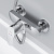 Смеситель для душа AM.PM Like F8020016 Смеситель для душа AM.PM Like F8020016