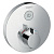 Смеситель для душа Hansgrohe Shower Select S 15744000, хром