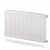 Радиатор стальной Purmo Compact Тип 33, 600x1200x152, боковое подключение