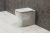 Унитаз приставной BELBAGNO VASO