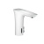 Смеситель для раковины Hansgrohe PuraVida 15170400, белый/хром Смеситель для раковины Hansgrohe PuraVida 15170400, белый/хром