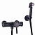 Смеситель Lemark Jasmine LM6618ORB с гигиеническим душем