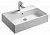 Раковина Ideal Standard Strada K077801 (60 см), белый