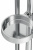 F0153164 Bliss L, душ.комплект: ручн.душ 5 ф-ций d 125 мм, штанга 1000 мм, шланг 1750 мм, шт