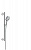 Душевой гарнитур Hansgrohe Raindance Select 120 3jet EcoSmart 65 см. 26321000, хром