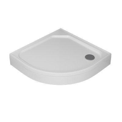 Поддон 80х80 см AM.PM X-Joy W88T-205-080W