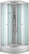 Душевая кабина Niagara NG-3302G 100х100
