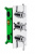 Душевая система Timo Nelson SX-1390/00SM chrome, хром