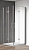 Душевой уголок Cezares ECO-O-ASH-2-90/100-C-Cr 900х1000х1950