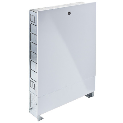Шкаф коллекторный Valtec ШРВ6 670-760х1194 мм.