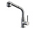 Смеситель для кухни WasserKRAFT Wern 4266, хром