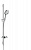 Душевой гарнитур Hansgrohe Raindance Select E 120 3jet 90 см. 26631000, хром