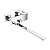 Смеситель для ванны WasserKRAFT Alme 1502L, хром