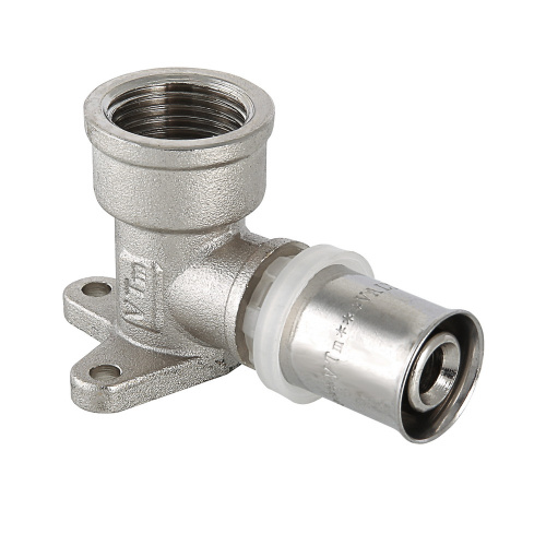 Водорозетка пресс Valtec 26х3/4"