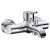 Смеситель для ванной Hansgrohe Talis S 32420000, хром Смеситель для ванной Hansgrohe Talis S 32420000, хром