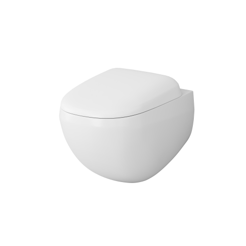 Унитаз подвесной AM.PM Sensation C301700WH