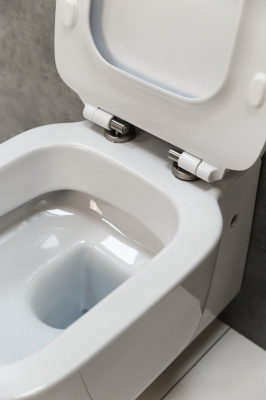 Унитаз-компакт BELBAGNO VASO