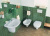 Olymp Раковина 55x42 см, с отв. для смесителя