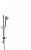 Душевой гарнитур  Hansgrohe Croma 100 Croma 100 Multi 27777000, хром