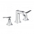 Смеситель для раковины Hansgrohe Metris Classic 31073001, хром