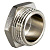 Пробка Valtec 1 1/4" НР