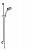 Душевой гарнитур Hansgrohe Raindance Classic 100 3jet 90 см. 27841000, хром