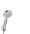 Душевой гарнитур Hansgrohe Crometta 100 Crometta 100 1jet Porter 125 см. 26664400, белый/хром Душевой гарнитур Hansgrohe Crometta 100 Crometta 100 1jet Porter 125 см. 26664400, белый/хром