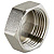 Заглушка Valtec 3/4" ВН