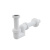 Сифон AlcaPlast A45F-DN32 Сифон AlcaPlast A45F-DN32