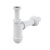 Сифон для раковины AlcaPlast A43