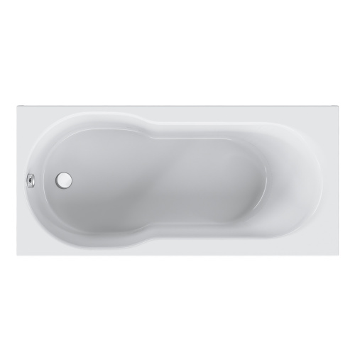 Ванна акриловая 150х70 см AM.PM X-Joy W88A-150-070W-A
