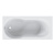 Ванна акриловая 150х70 см AM.PM X-Joy W88A-150-070W-A Ванна акриловая 150х70 см AM.PM X-Joy W88A-150-070W-A