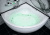 Акриловая ванна Aquanet Malta New 150x150 Акриловая ванна Aquanet Malta New 150x150
