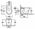 E1584-00 унитаз OVE б/бачка /55х39/ (бел) E1584-00 унитаз OVE б/бачка /55х39/ (бел)