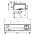 Смеситель для душа Hansgrohe Shower Tablet Select 13171400, белый/хром