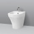Биде напольное AM.PM Inspire C503111WH Биде напольное AM.PM Inspire C503111WH