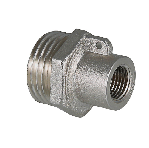 Переходник Valtec для подключения датчика температуры M10х1/2"