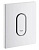 Кнопа слива Grohe Arena Cosmopolitan 38857SH0 для писсуара, белый
